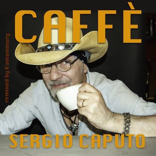 Caffè (Remix)