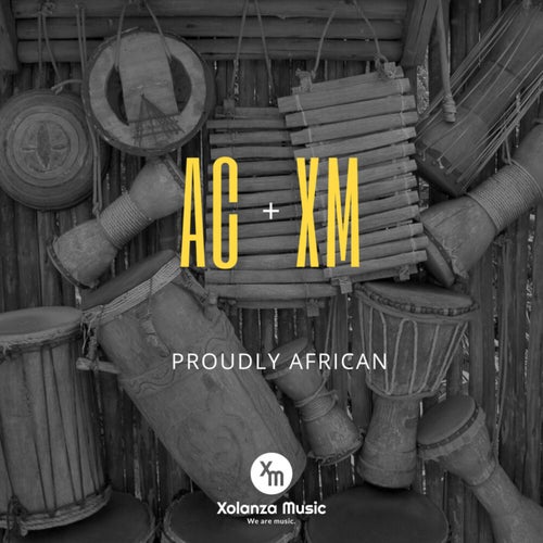 Proudly African ni AC + XM sa BeatsourceProudly African ni AC + XM sa Beatsource  