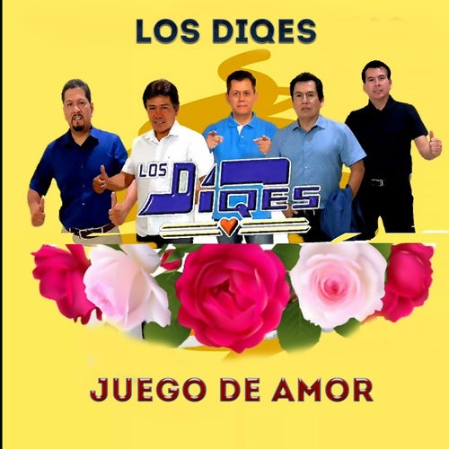 Juego de Amor