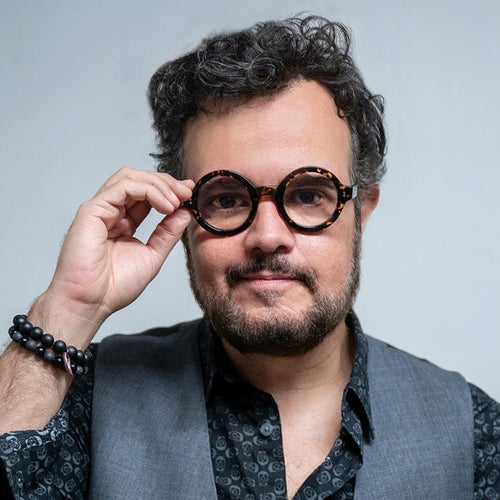Aleks Syntek Profile