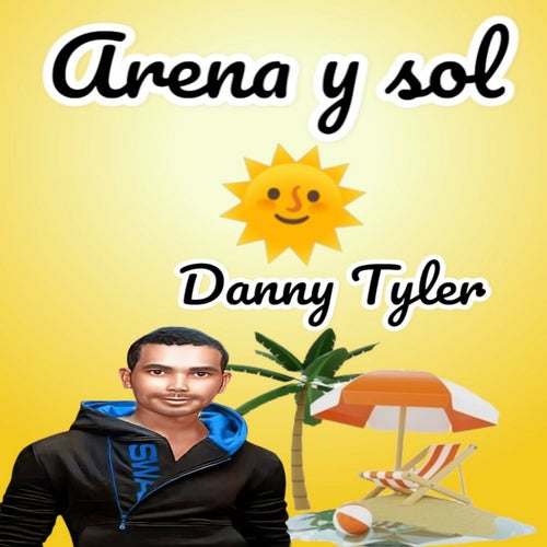 Arena y sol