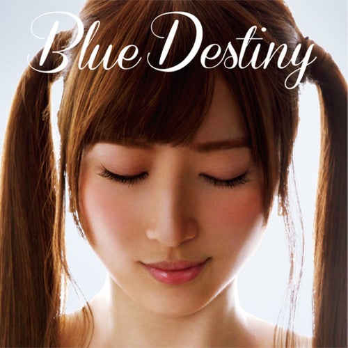 Blue Destiny