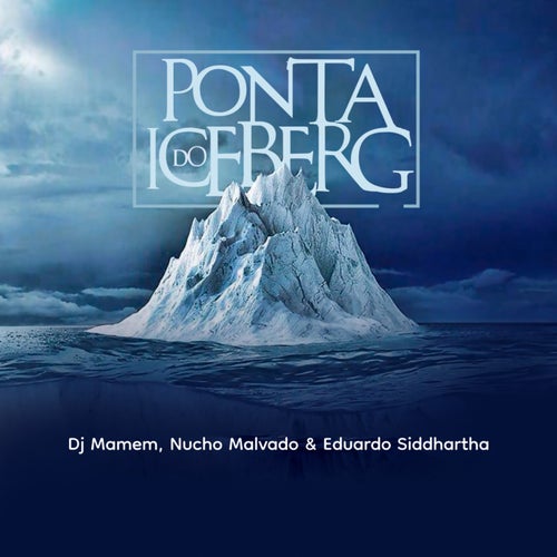 Ponta do Iceberg