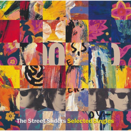 Selected Singles