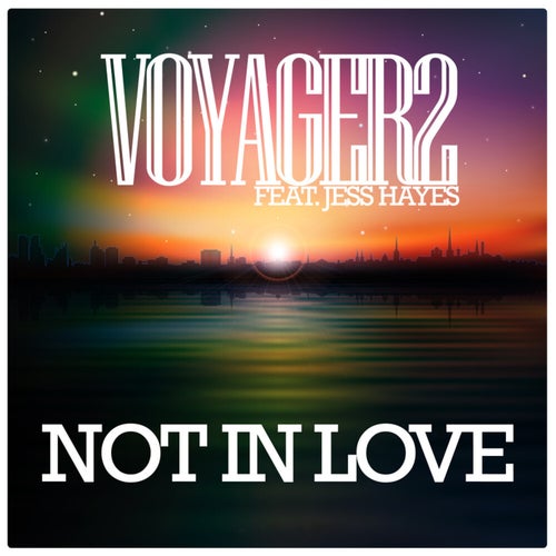 Not in Love (Remixes)