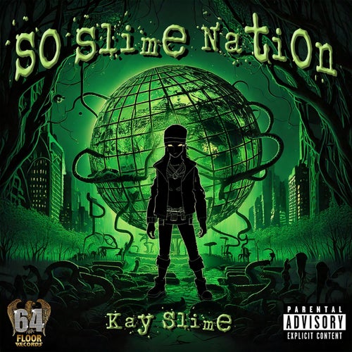 So Slime Nation