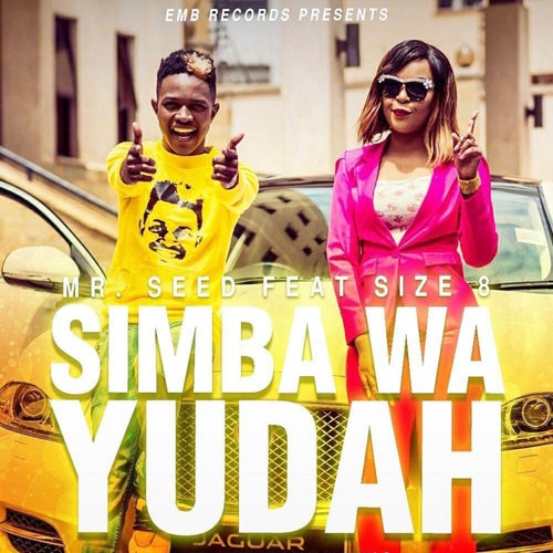 Simba Wa Yudah