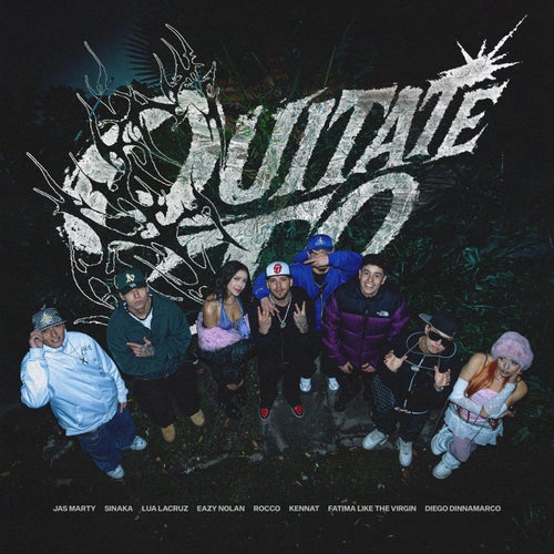 QUITATE TO (SANGRE NUEVA)