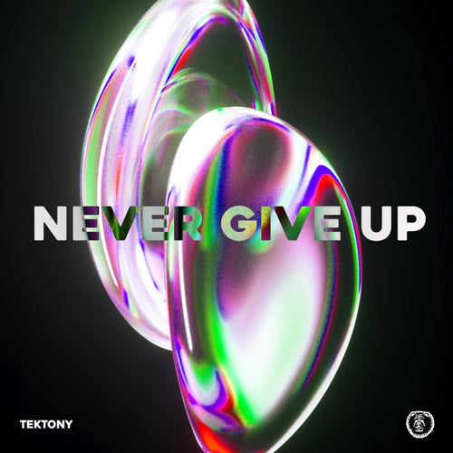 Never Give Up