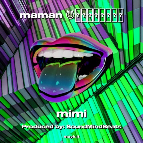 maman