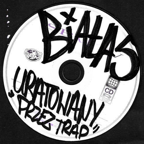 Uratowany przez trap