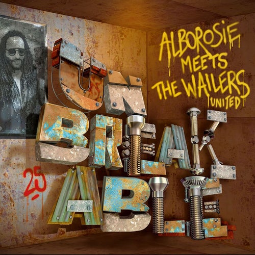 Too Rock (feat. Beres Hammond)