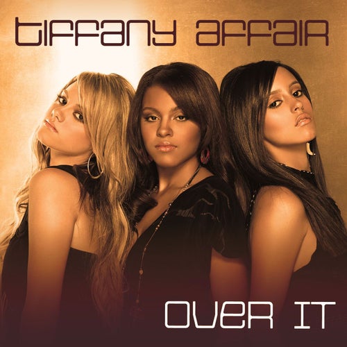 Over It [Funky Junction & Antony Reale Mix]