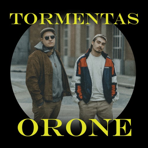 Tormentas