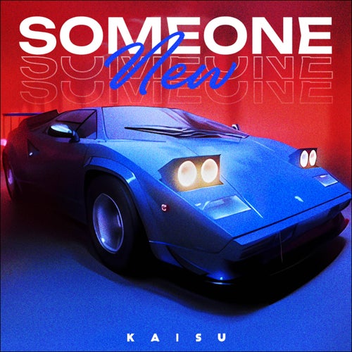 Someone New