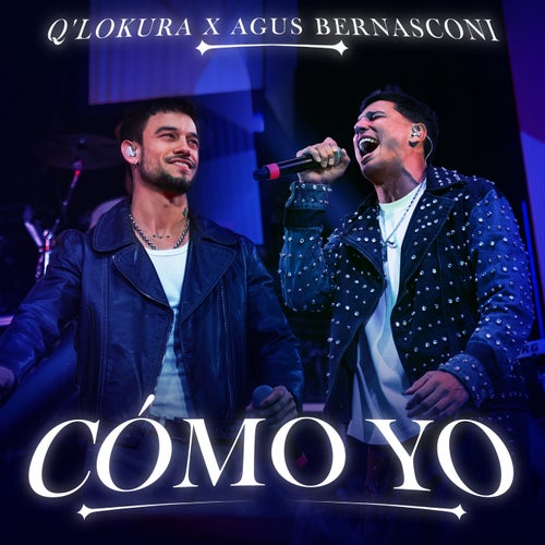 Como yo (En Vivo)