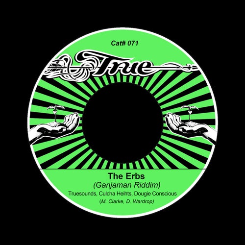 The Erbs (Ganjaman Riddim)