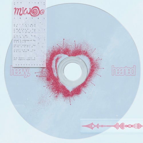 heavy hearted