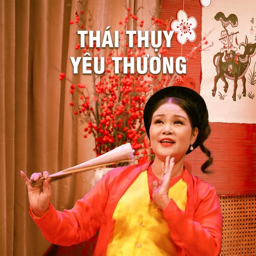 Thái Thụy Yêu Thương