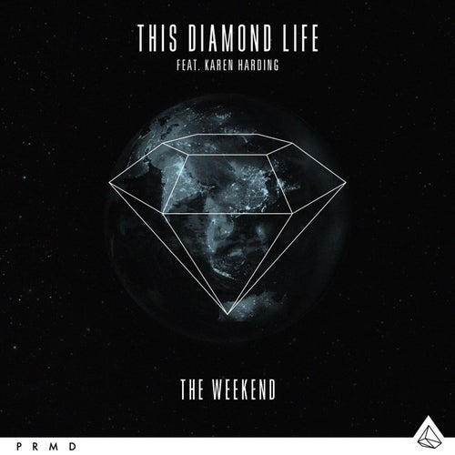 The Weekend (feat. Karen Harding)