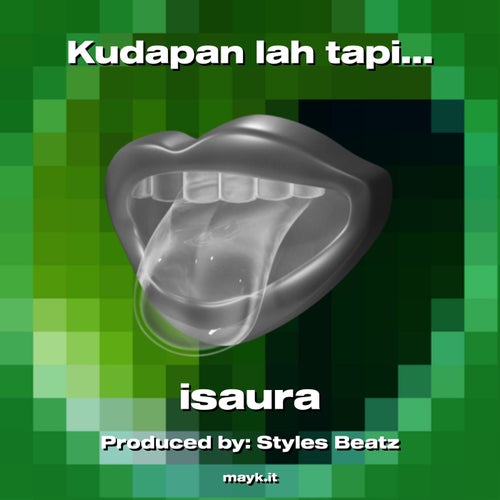 Kudapan lah tapi...