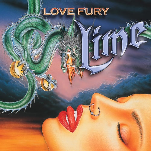 Love Fury