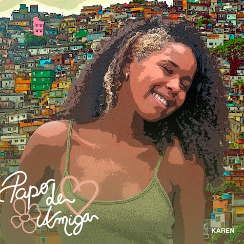 Papo de Amiga