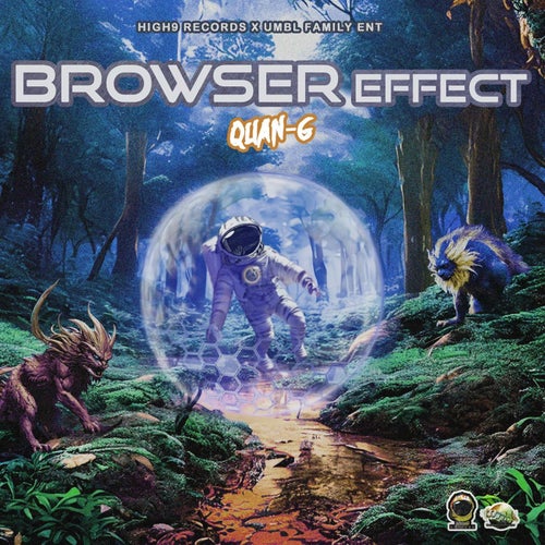 Browser Effect
