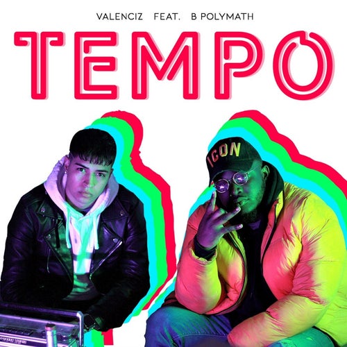 Tempo (feat. B POLYMATH)