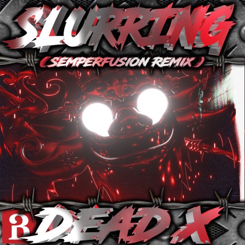 Slurring (Semperfusion Extended Remix)