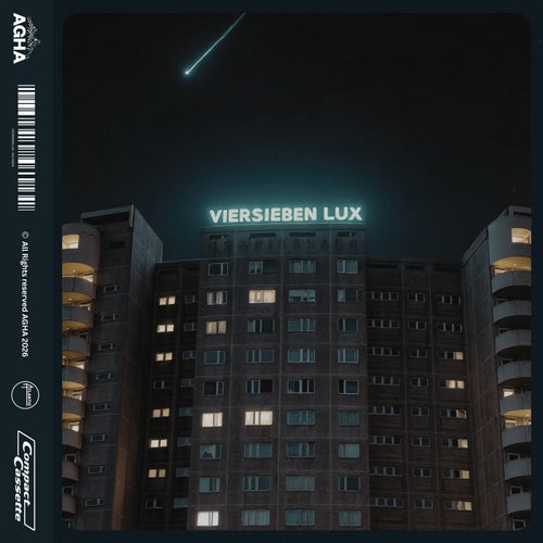 VIERSIEBEN LUX