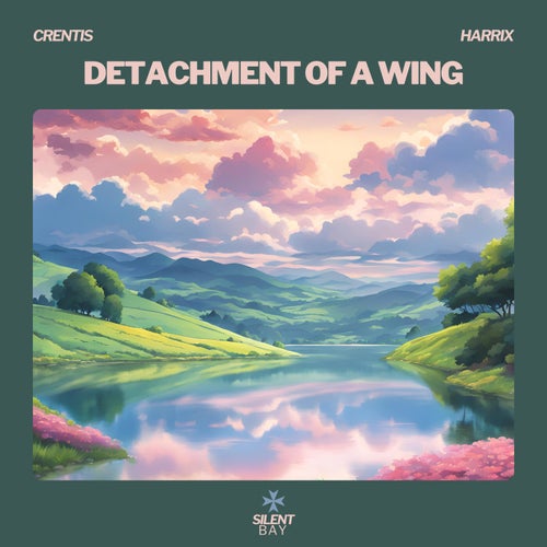 Detachment of a wing (feat. Harrix)