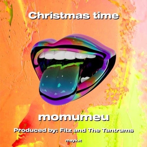 Christmas time