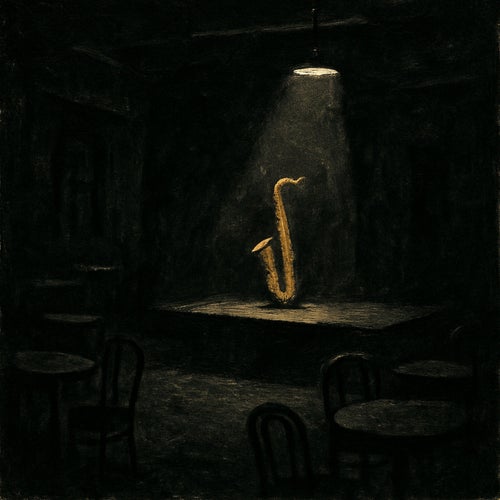 Love in the dark