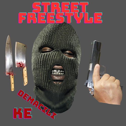 street freestyle