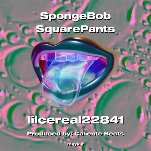 SpongeBob SquarePants