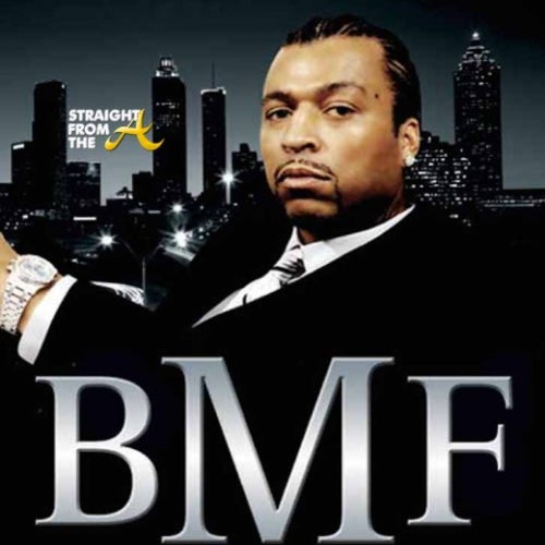 BMF Empire Profile