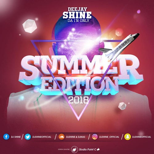 DJ Shine Profile