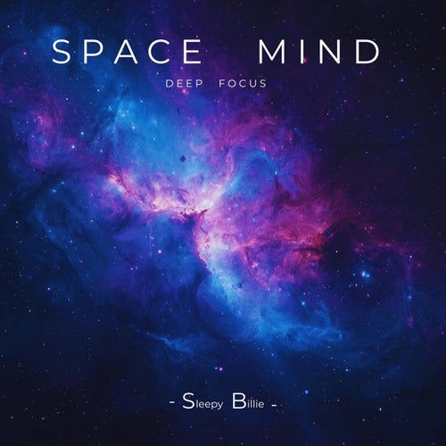 Space Mind - Deep Focus