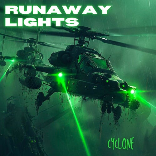 RUNAWAY LIGHTS