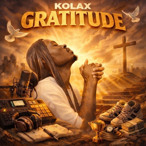 Gratitude