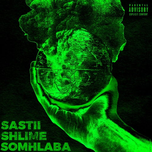 Shlime Somhlaba