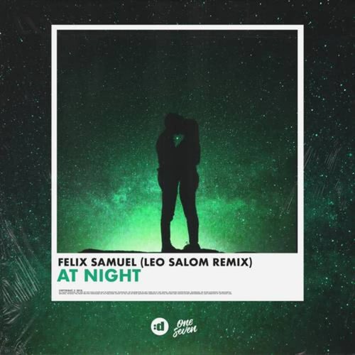 At Night (Leo Salom Remix)