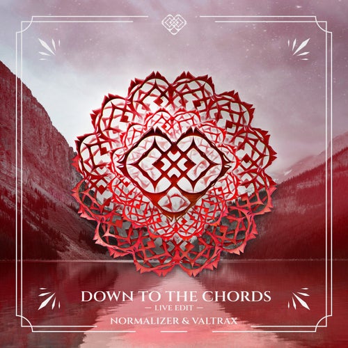 Down to the Chords (Live Edit)