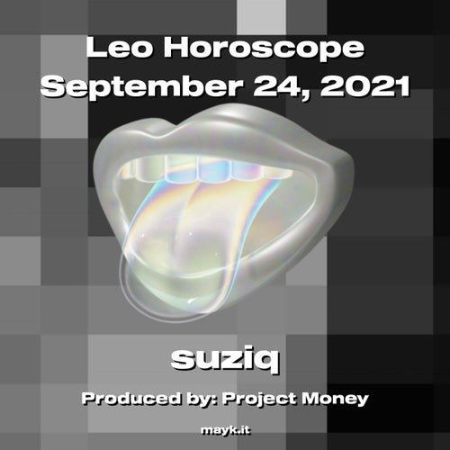 Leo Horoscope September 24 2021