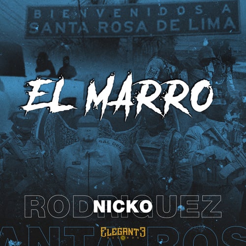 El Marro