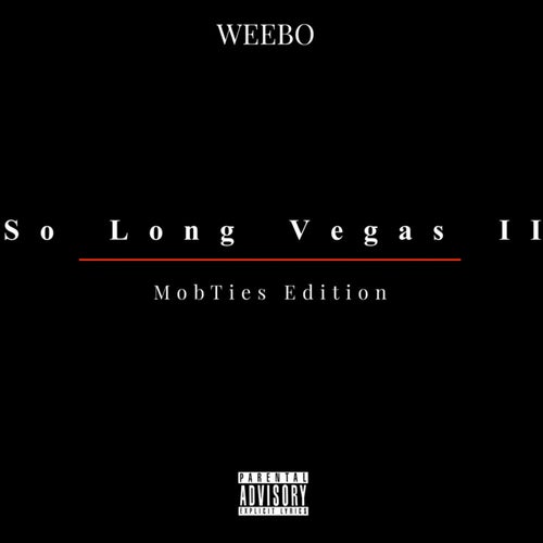 So Long Vegas II: MobTies Edition
