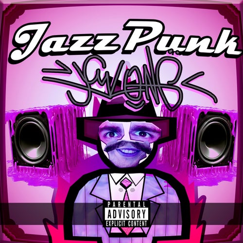JazzPunk