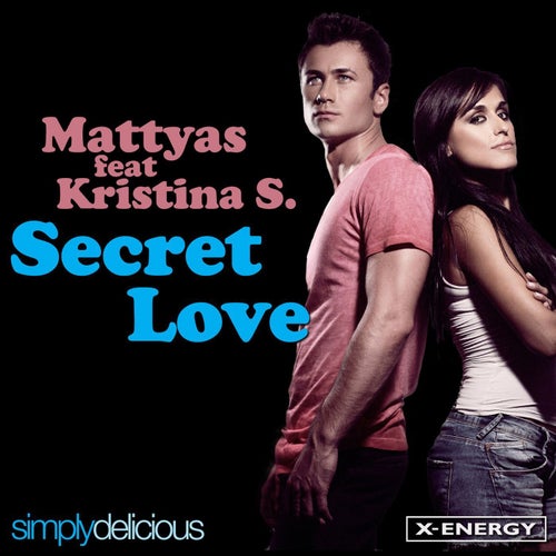 Secret Love (feat. Kristina S.)