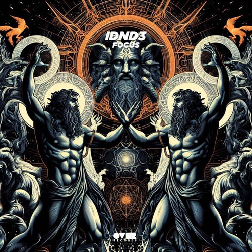 Focus EP